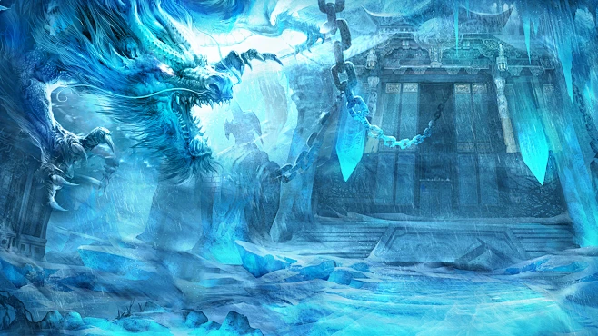 《冰雪传奇点卡版》手游官网：第二大陆解锁后，别像个无头苍蝇乱撞